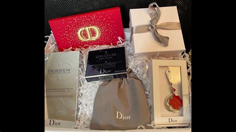 dior gift with purchase|christian dior gift with purchase.